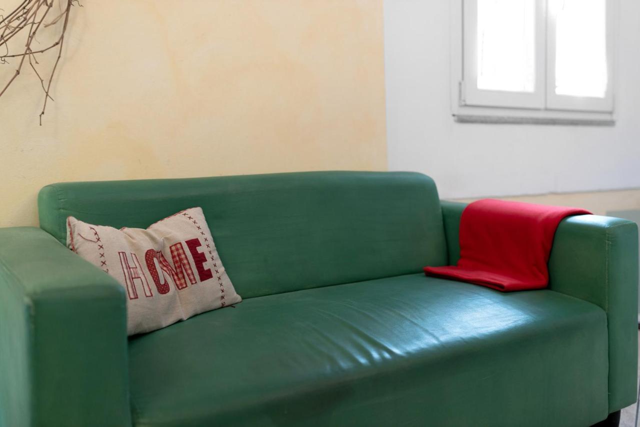 Diano ArentinoLa Casa Nel Caruggioアパートメント エクステリア 写真