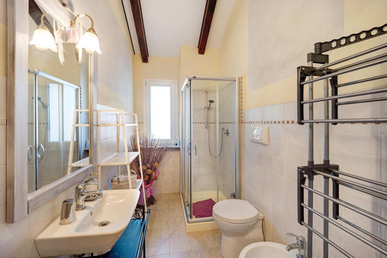 Diano ArentinoLa Casa Nel Caruggioアパートメント エクステリア 写真