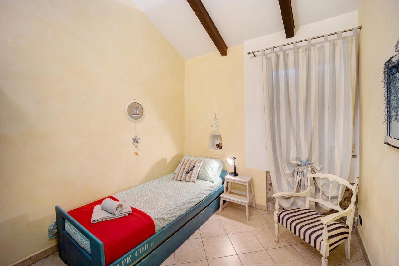 Diano ArentinoLa Casa Nel Caruggioアパートメント エクステリア 写真