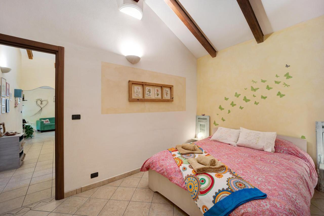 Diano ArentinoLa Casa Nel Caruggioアパートメント エクステリア 写真