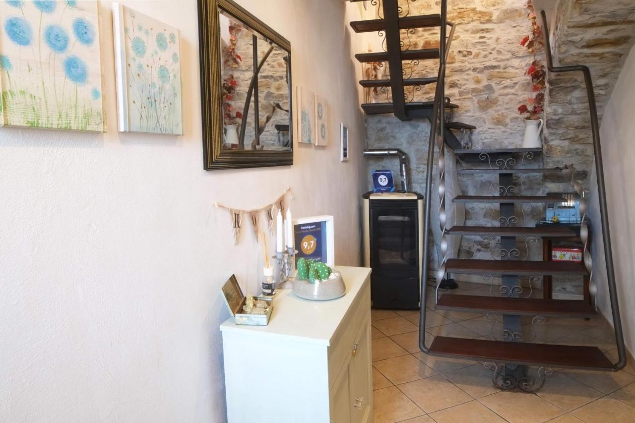 Diano ArentinoLa Casa Nel Caruggioアパートメント エクステリア 写真