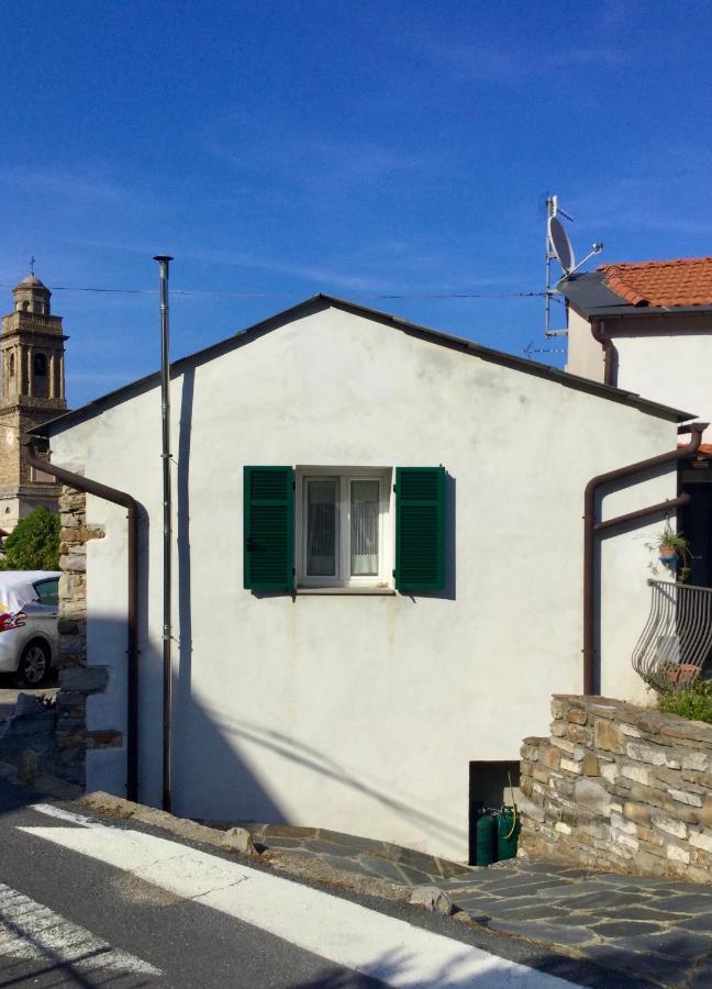 Diano ArentinoLa Casa Nel Caruggioアパートメント エクステリア 写真